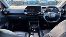 Citroen C4 1.2 PureTech [130] Shine Plus 5dr Auto Petrol Hatchback